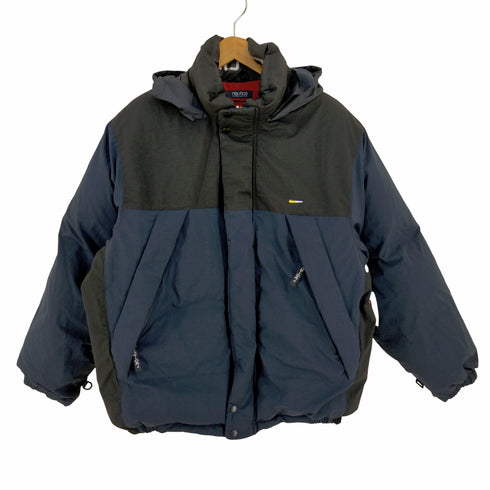 ノーティカ NAUTICA 別注 Reversible Down Jacket メンズ JPN:M