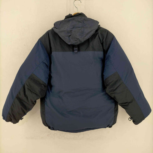ノーティカ NAUTICA 別注 Reversible Down Jacket メンズ JPN:M
