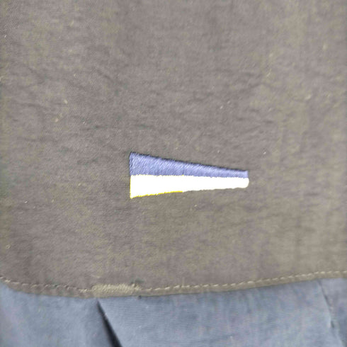 ノーティカ NAUTICA 別注 Reversible Down Jacket メンズ JPN:M