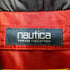 ノーティカ NAUTICA 別注 Reversible Down Jacket メンズ JPN:M