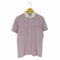 マッキントッシュフィロソフィー MACKINTOSH PHILOSOPHY クレリック ストライプシャツ メンズ 40