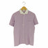 マッキントッシュフィロソフィー MACKINTOSH PHILOSOPHY クレリック ストライプシャツ メンズ 40
