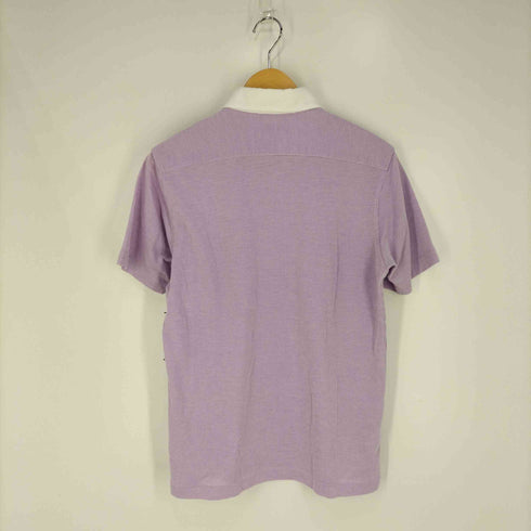 マッキントッシュフィロソフィー MACKINTOSH PHILOSOPHY クレリック ストライプシャツ メンズ 40