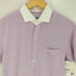 マッキントッシュフィロソフィー MACKINTOSH PHILOSOPHY クレリック ストライプシャツ メンズ 40