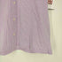 マッキントッシュフィロソフィー MACKINTOSH PHILOSOPHY クレリック ストライプシャツ メンズ 40
