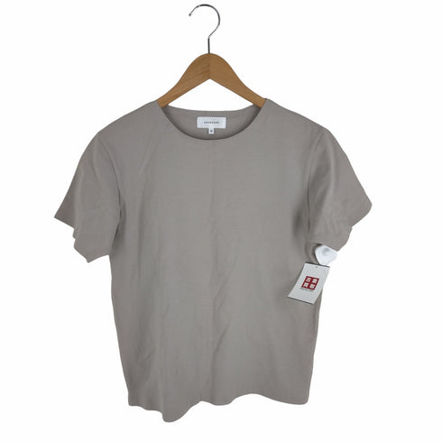 アバハウス ABAHOUSE クルーネックTシャツ メンズ JPN:44