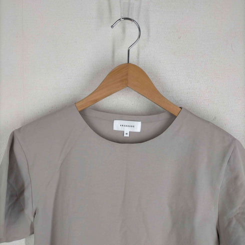 アバハウス ABAHOUSE クルーネックTシャツ メンズ JPN:44