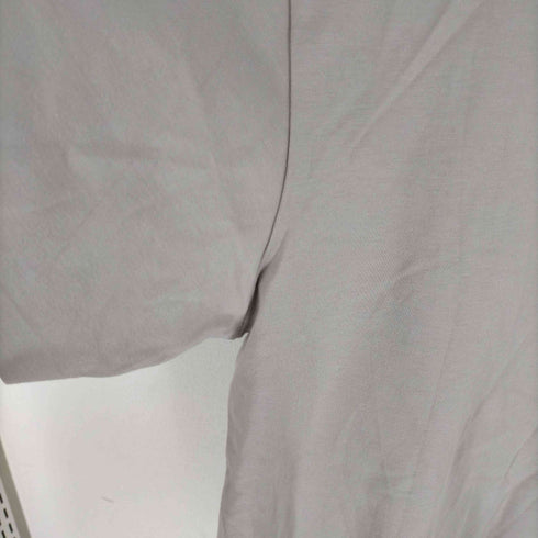 アバハウス ABAHOUSE クルーネックTシャツ メンズ JPN:44