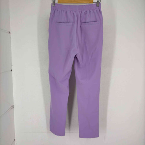 エックスガール X-girl XGBS EASY PANTS レディース JPN:2