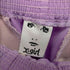 エックスガール X-girl XGBS EASY PANTS レディース JPN:2
