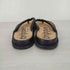 トリッペン trippen ZORI BLACK メンズ 43