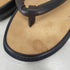 トリッペン trippen ZORI BLACK メンズ 43