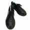 ドクターマーチン Dr.Martens 3ホール プレートゥブーツ レディース EUR:37
