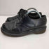 ドクターマーチン Dr.Martens 3ホール プレートゥブーツ レディース EUR:37