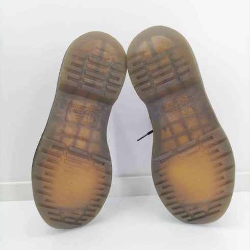 ドクターマーチン Dr.Martens 3ホール プレートゥブーツ レディース EUR:37