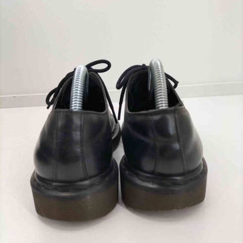 ドクターマーチン Dr.Martens 3ホール プレートゥブーツ レディース EUR:37