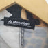 At Marvelous ツートン カラー L/S シャツ モウ柄 レオパード柄 メンズ JPN:XL