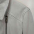 バナナリパブリック BANANA REPUBLIC VEGAN SUEDE MOTO JACKET ヴィーガンスエードモトジャケット レディース import:L