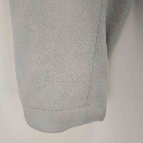 バナナリパブリック BANANA REPUBLIC VEGAN SUEDE MOTO JACKET ヴィーガンスエードモトジャケット レディース import:L