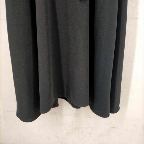 スタイルミキサー STYLEMIXER 開襟 ギャザーL/S ワンピース レディース FREE