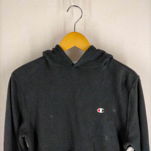 チャンピオン Champion フーデッドスウェットシャツ ベーシック メンズ JPN:S