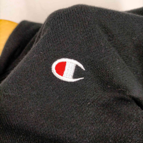 チャンピオン Champion フーデッドスウェットシャツ ベーシック メンズ JPN:S
