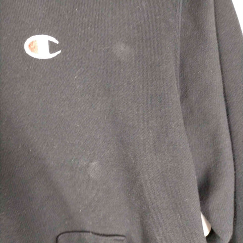 チャンピオン Champion フーデッドスウェットシャツ ベーシック メンズ JPN:S