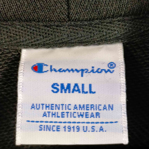 チャンピオン Champion フーデッドスウェットシャツ ベーシック メンズ JPN:S