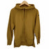 ナイキ NIKE DRY-FIT ロゴ入りスウェット パーカー メンズ JPN:S