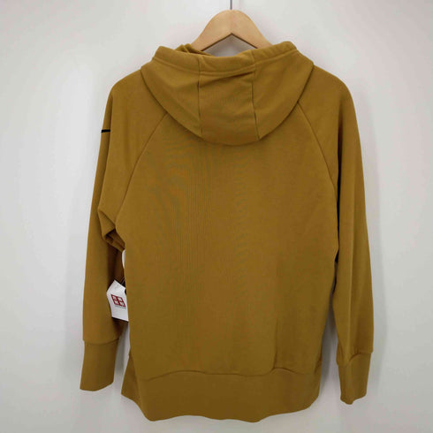 ナイキ NIKE DRY-FIT ロゴ入りスウェット パーカー メンズ JPN:S