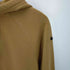 ナイキ NIKE DRY-FIT ロゴ入りスウェット パーカー メンズ JPN:S