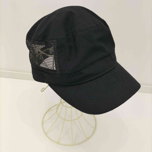 ニューエラ NEW ERA メッシュキャップ レディース 7 1/2