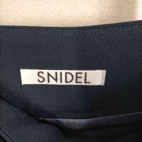 スナイデル snidel イレヘムハイウエストスカート レディース JPN:0