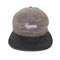 シュプリーム Supreme Blanket Stripe 5 Panel Cap メンズ