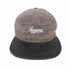 シュプリーム Supreme Blanket Stripe 5 Panel Cap メンズ