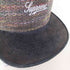 シュプリーム Supreme Blanket Stripe 5 Panel Cap メンズ