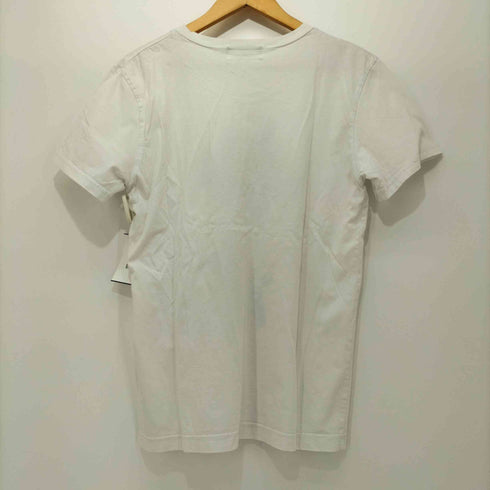 ニャー にゃー フロントプリントTシャツ レディース