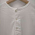 キャプテンサンシャイン KAPTAIN SUNSHINE 22SS S/S HENLEY NECK TEE メンズ FR:40