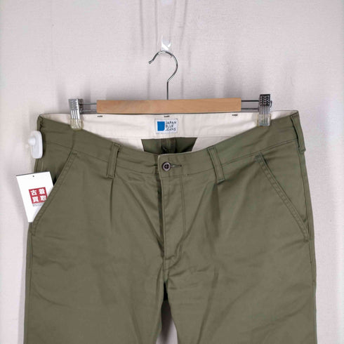 ジャパンブルージーンズ JAPAN BLUE JEANS スリムトラウザー メンズ 36