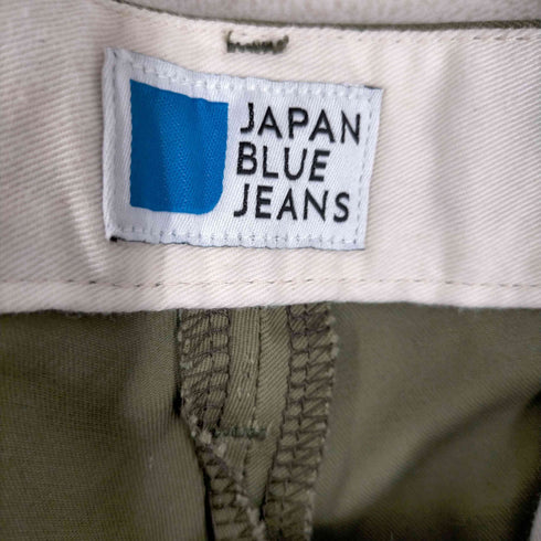 ジャパンブルージーンズ JAPAN BLUE JEANS スリムトラウザー メンズ 36