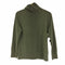 ランズエンド LANDS END カシミヤタートルネックニット レディース import:L