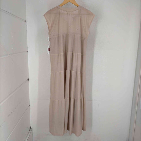 ミルクフェド MILKFED. ノースリーブドットワンピース レディース ONE SIZE