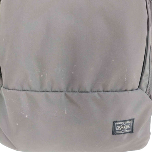 ポーター PORTER DRIVE DAYPACK ドライブ バックパック メンズ