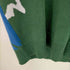ゴルフワン GOLF WANG flower vestf ニット ベスト メンズ import:M
