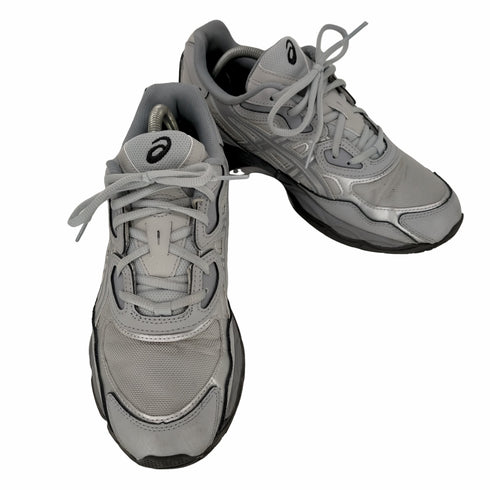 アシックス ASICS GEL-NYC Mid Grey/Sheet Rock メンズ JPN:27