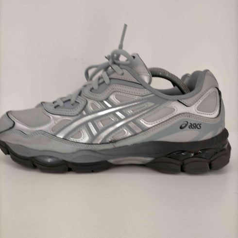 アシックス ASICS GEL-NYC Mid Grey/Sheet Rock メンズ JPN:27