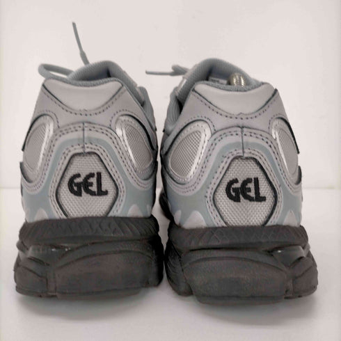 アシックス ASICS GEL-NYC Mid Grey/Sheet Rock メンズ JPN:27