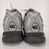 アシックス ASICS GEL-NYC Mid Grey/Sheet Rock メンズ JPN:27