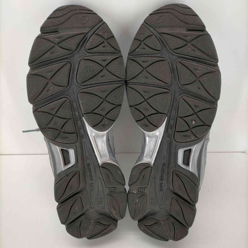 アシックス ASICS GEL-NYC Mid Grey/Sheet Rock メンズ JPN:27