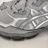 アシックス ASICS GEL-NYC Mid Grey/Sheet Rock メンズ JPN:27